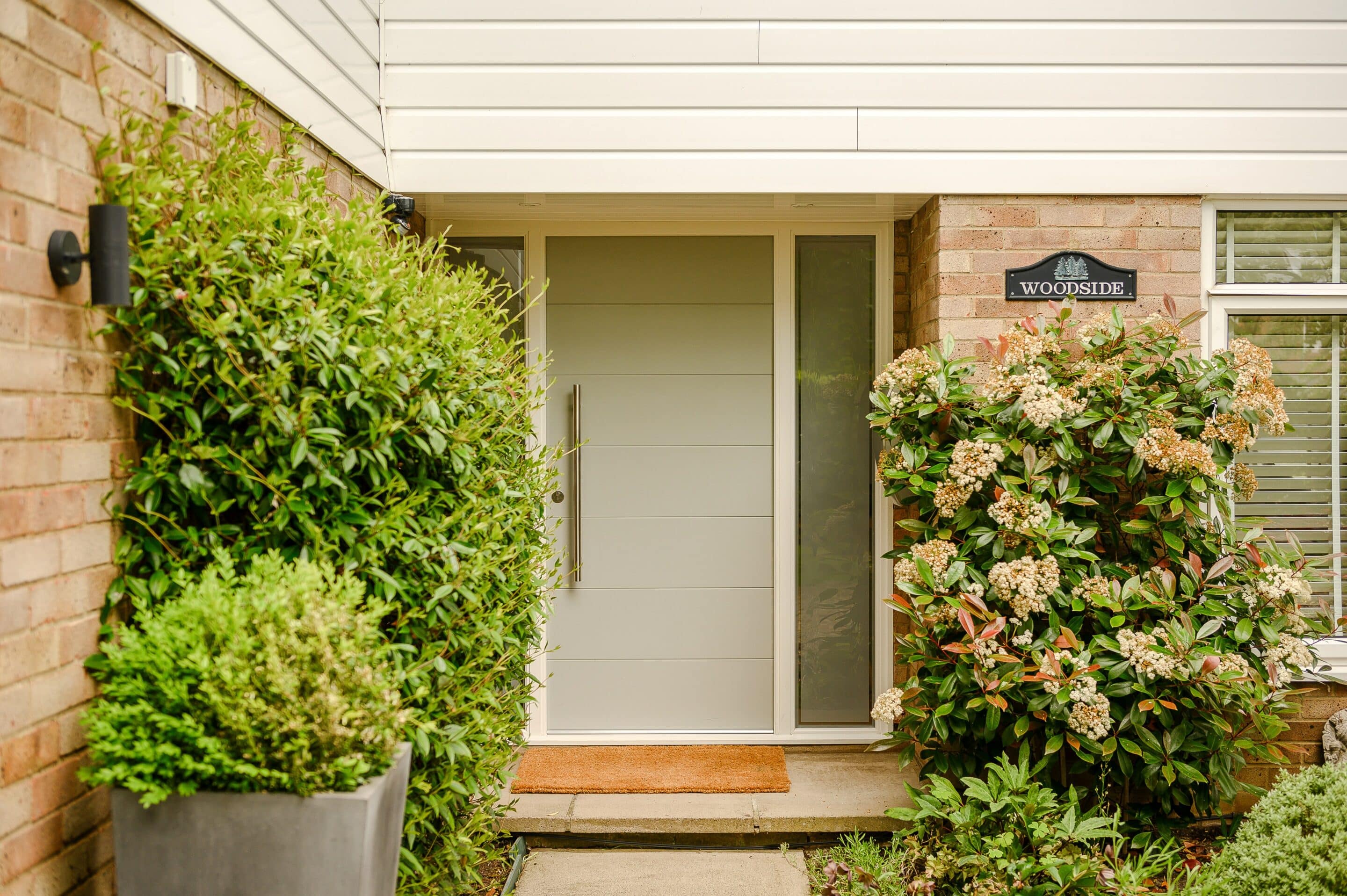 Woodside, Blundel Lane, Cobham Hawksman