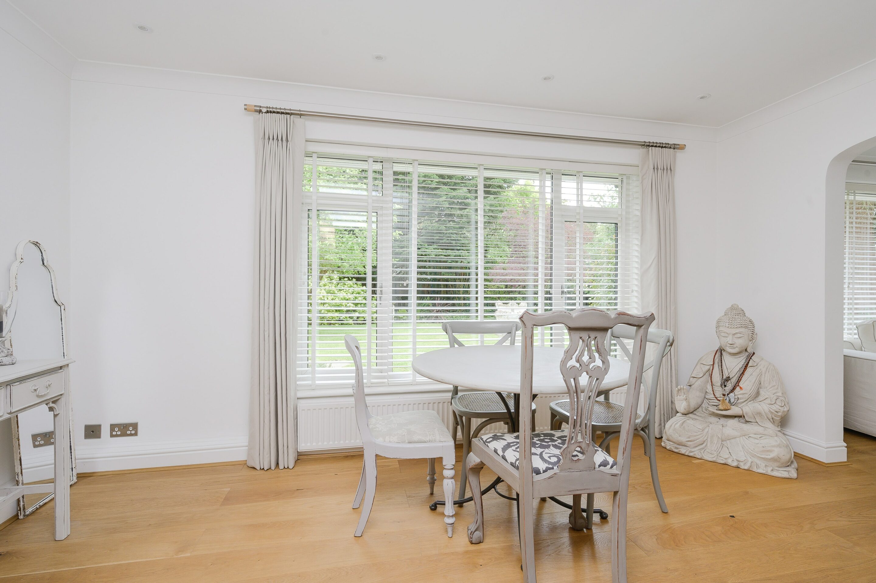 Woodside, Blundel Lane, Cobham Hawksman