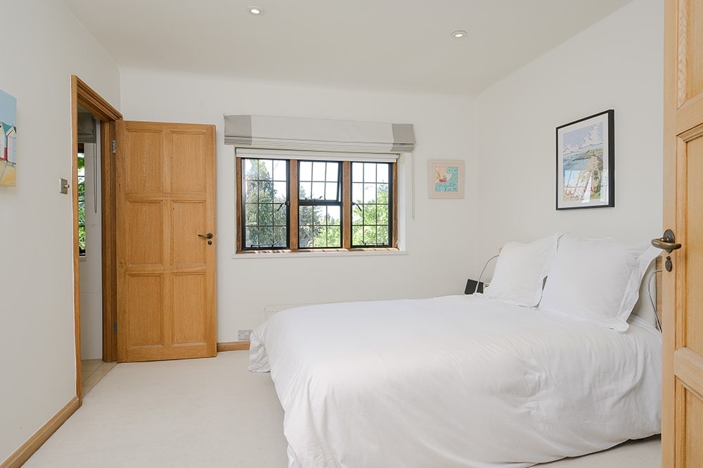 Clare View, 26 Clare Hill, Esher, KT10 9NB Hawksman