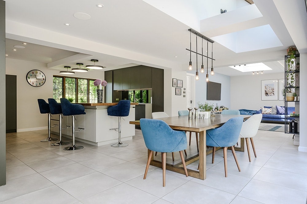 Houses For Sale In Clare Hill Esher at James Woodall blog