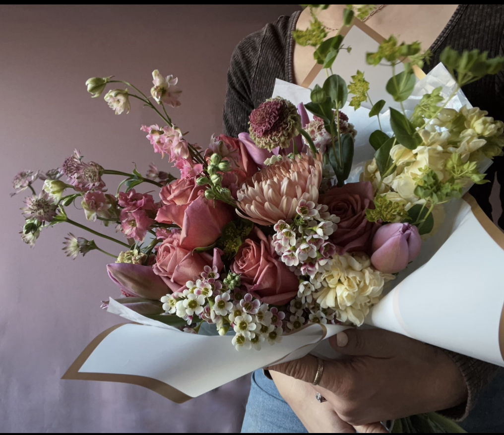 MOTHER'S DAY BOUQUET (large) Hawks Provisions and Public House