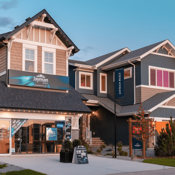 Gallery Hawks Ridge NW Edmonton by Anthem