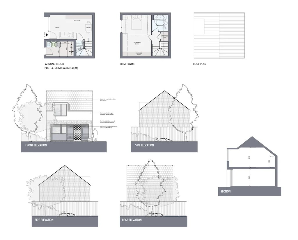 King’s Hedges Road, Cambridge Hawkswren