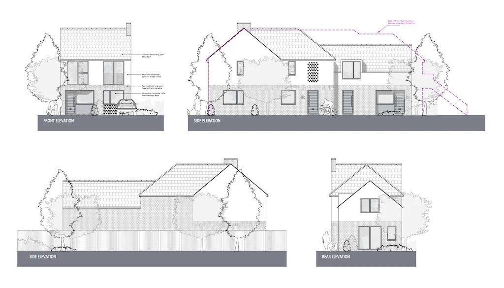King’s Hedges Road, Cambridge Hawkswren