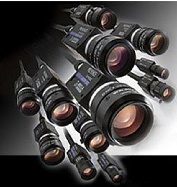 Hawk Technology Products Robotics, Standar Positioners and Panel Systems