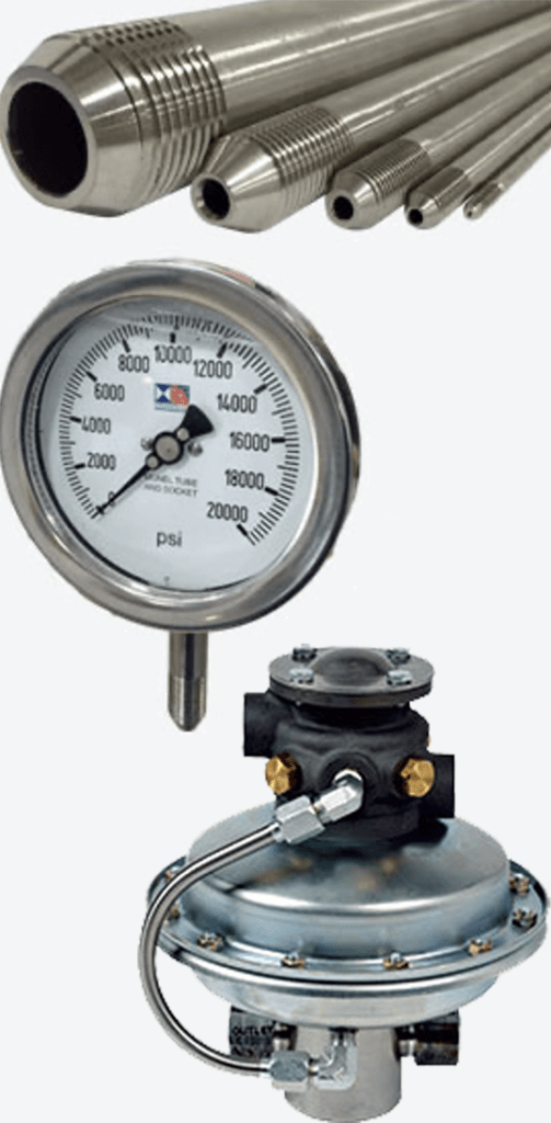 Tubing & Accessories Hawk Valve