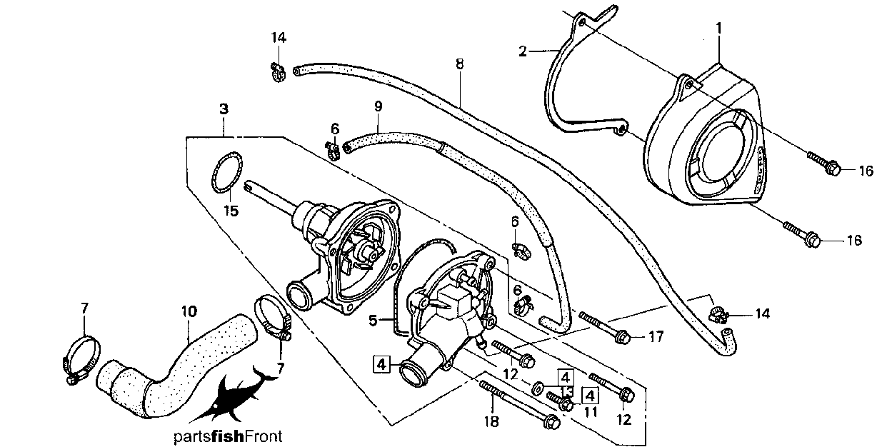 HONDA CBR600F OWNER'S MANUAL Pdf Download ManualsLib