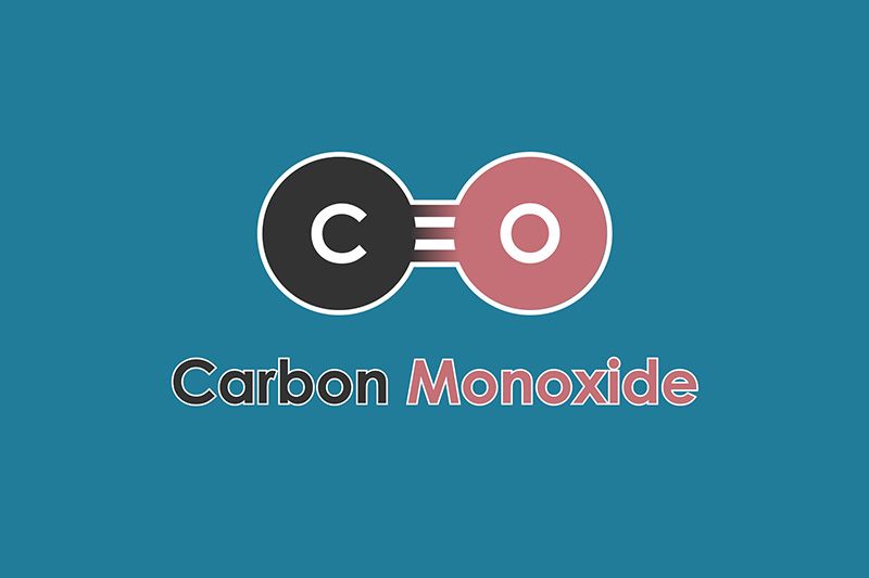 Video What Is Carbon Monoxide? Air Filters, Smoke Detectors