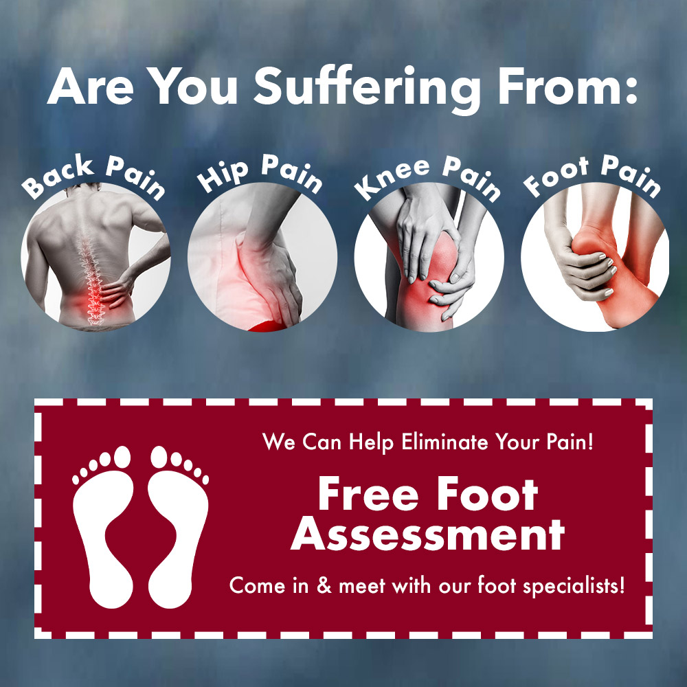 HandsFree Shoes Hawley Lane Shoes