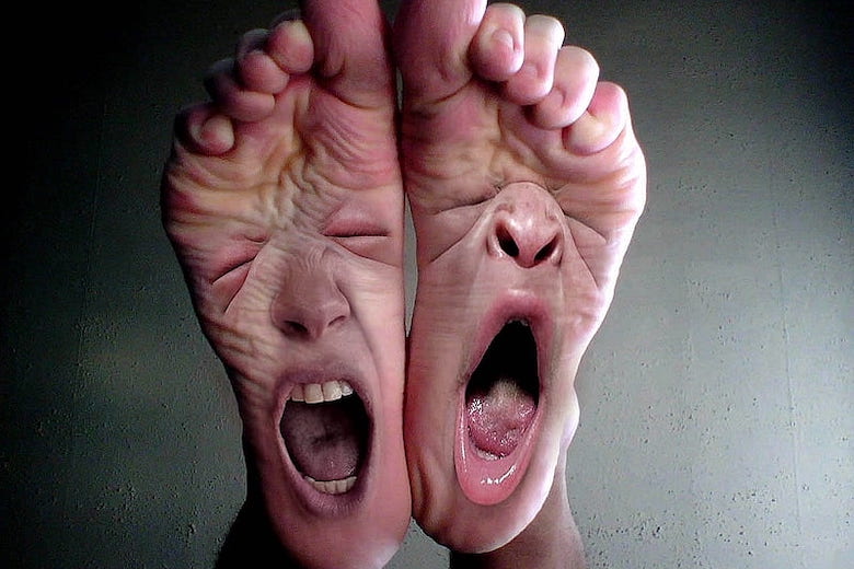 Did You Know 6372 Of People Wear The Wrong Shoe Size? Hawley Lane Shoes