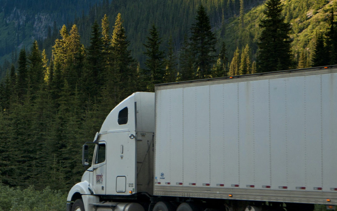 Semi Truck Mattresses in Lee's Summit Hawn Bedding