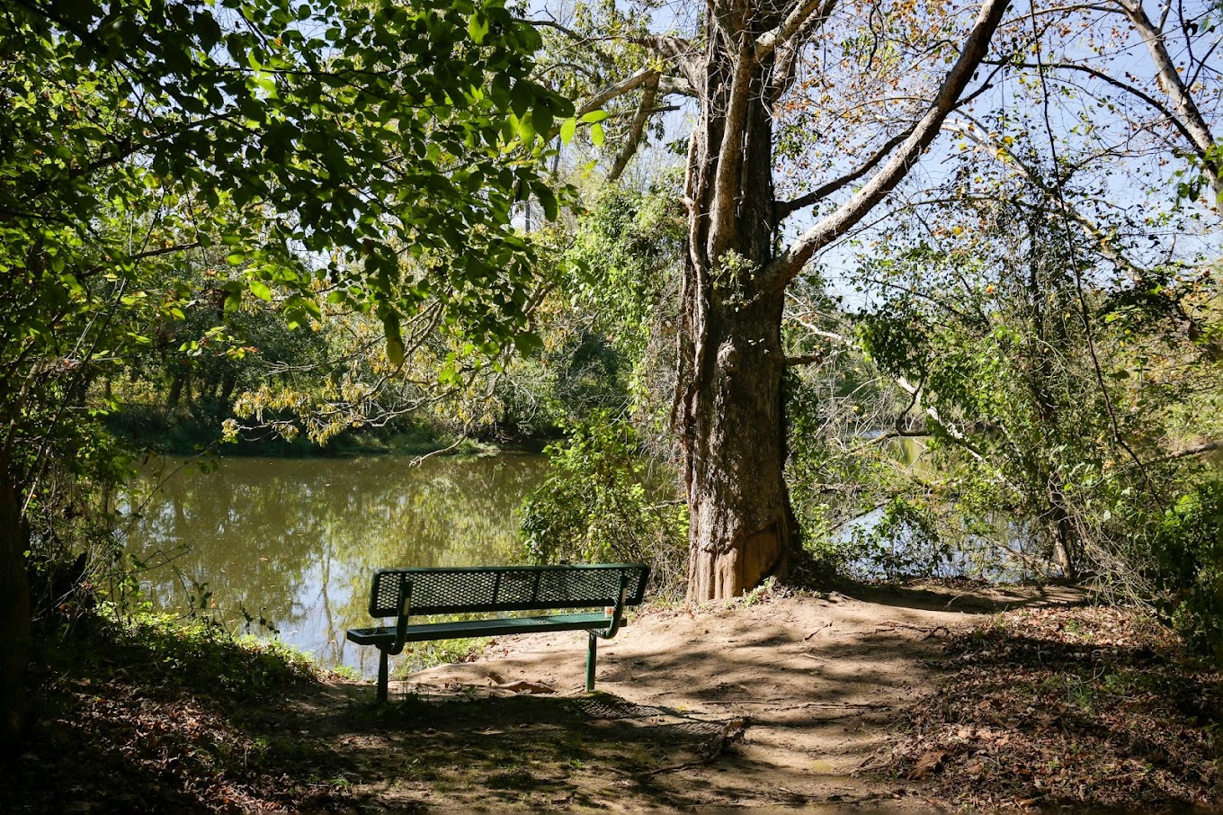 Haw River Canoe & Kayak Go Camping Along the Haw River Haw River