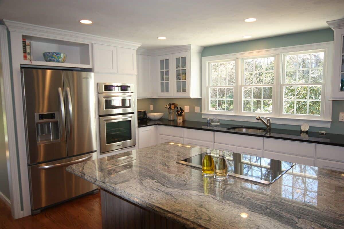 Portfolio Hawthorne Builders