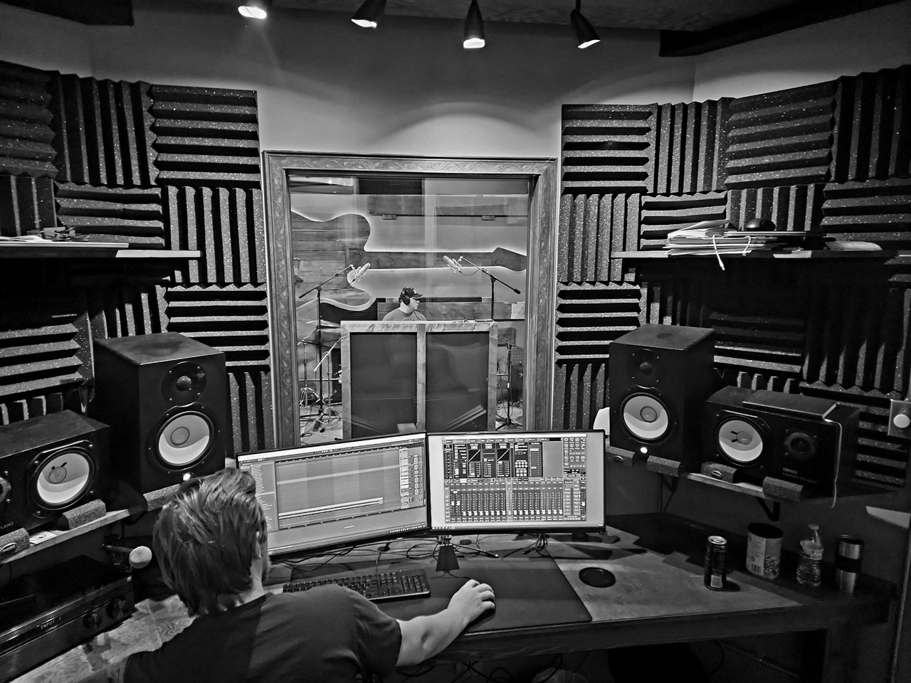 Hawthorne Music Studio