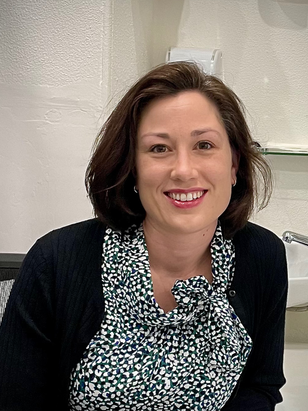 Dr Alison Ryan (she/her) Hawthorn Medical