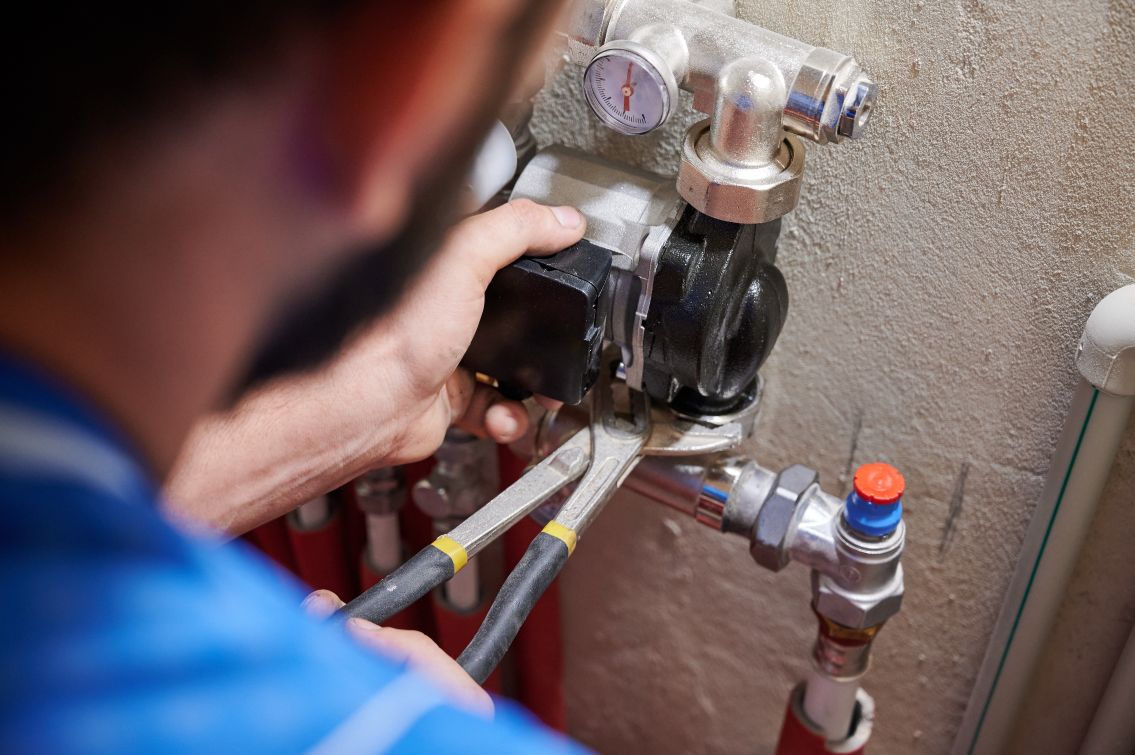 Hawthorn Plumbing and AirConditioning