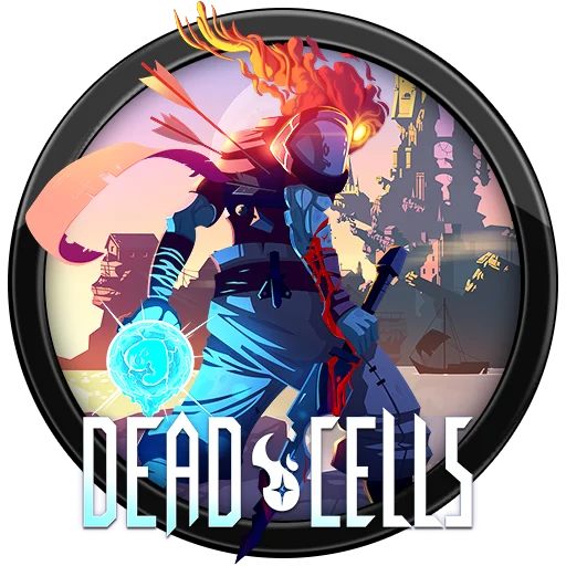 Dead Cells 1.24.4 Cracked Mac Game