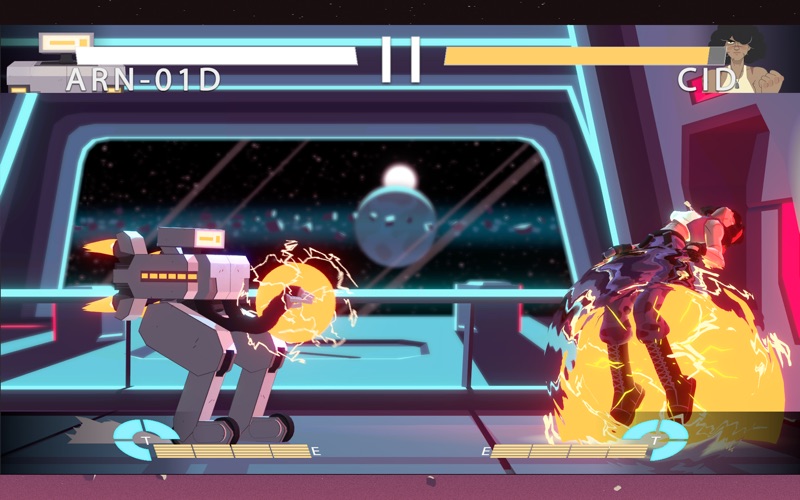 Punch 1.4.0 Cracked Mac Game