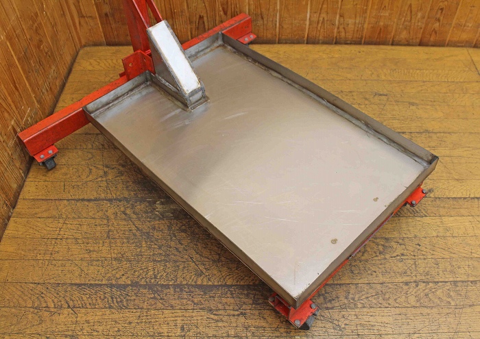 Snap-on スナップオン エンジンスタンド - ハヤブサリサイクル