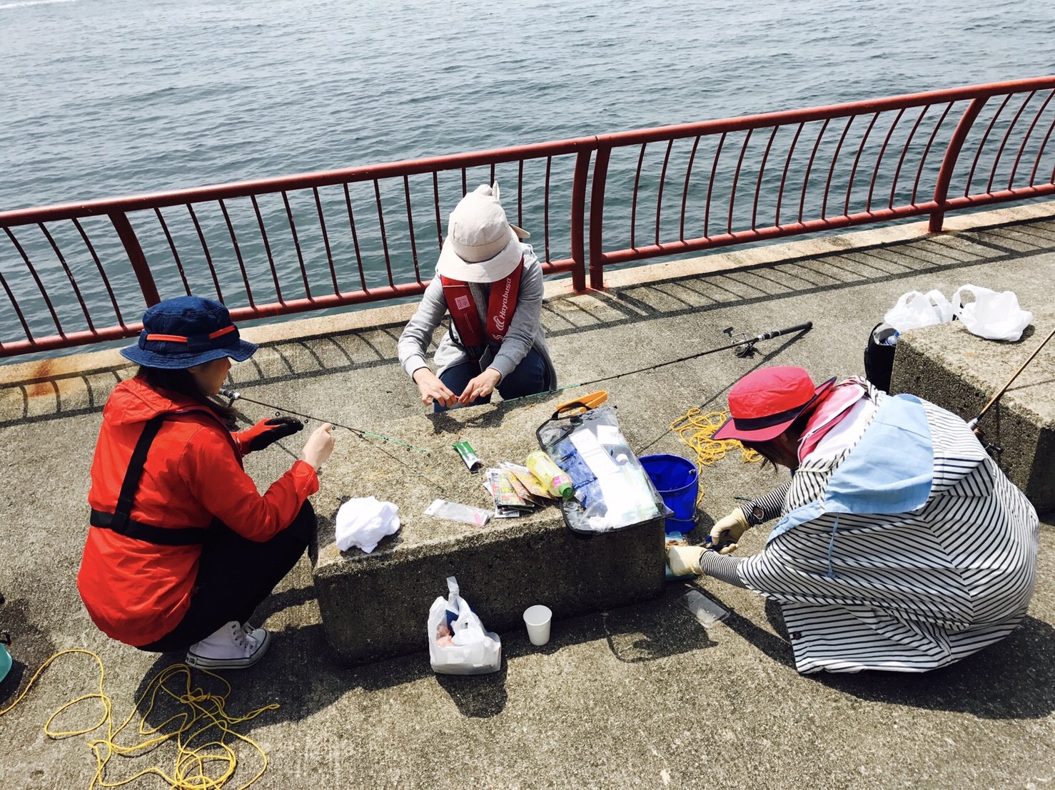 6平磯 海 釣り 公園 釣れ ない2021 ohara ski