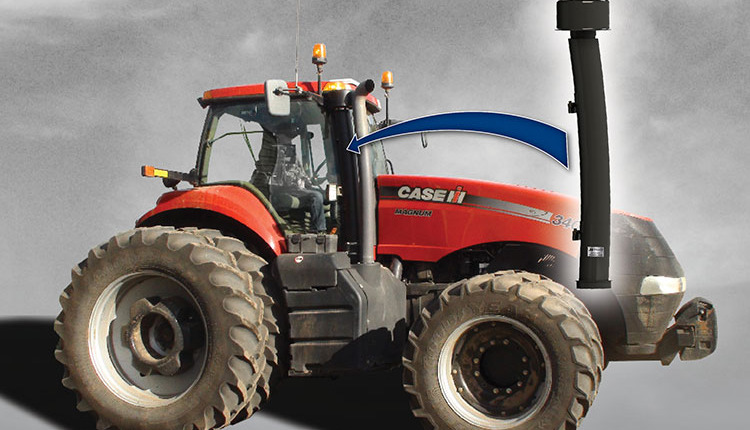 New Hillco Air Flow Systems for CaseIH & New Holland Tier 4A & 4B
