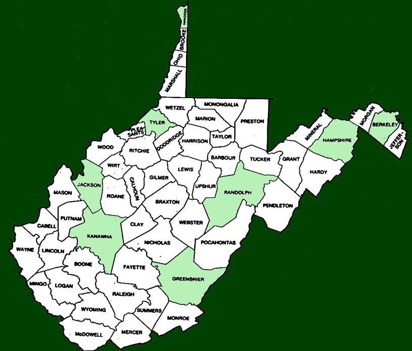 West Virginia Hay & Straw For Sale