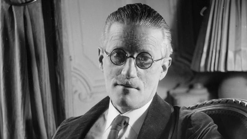 Okumanız Gereken James Joyce Eserleri Hayat