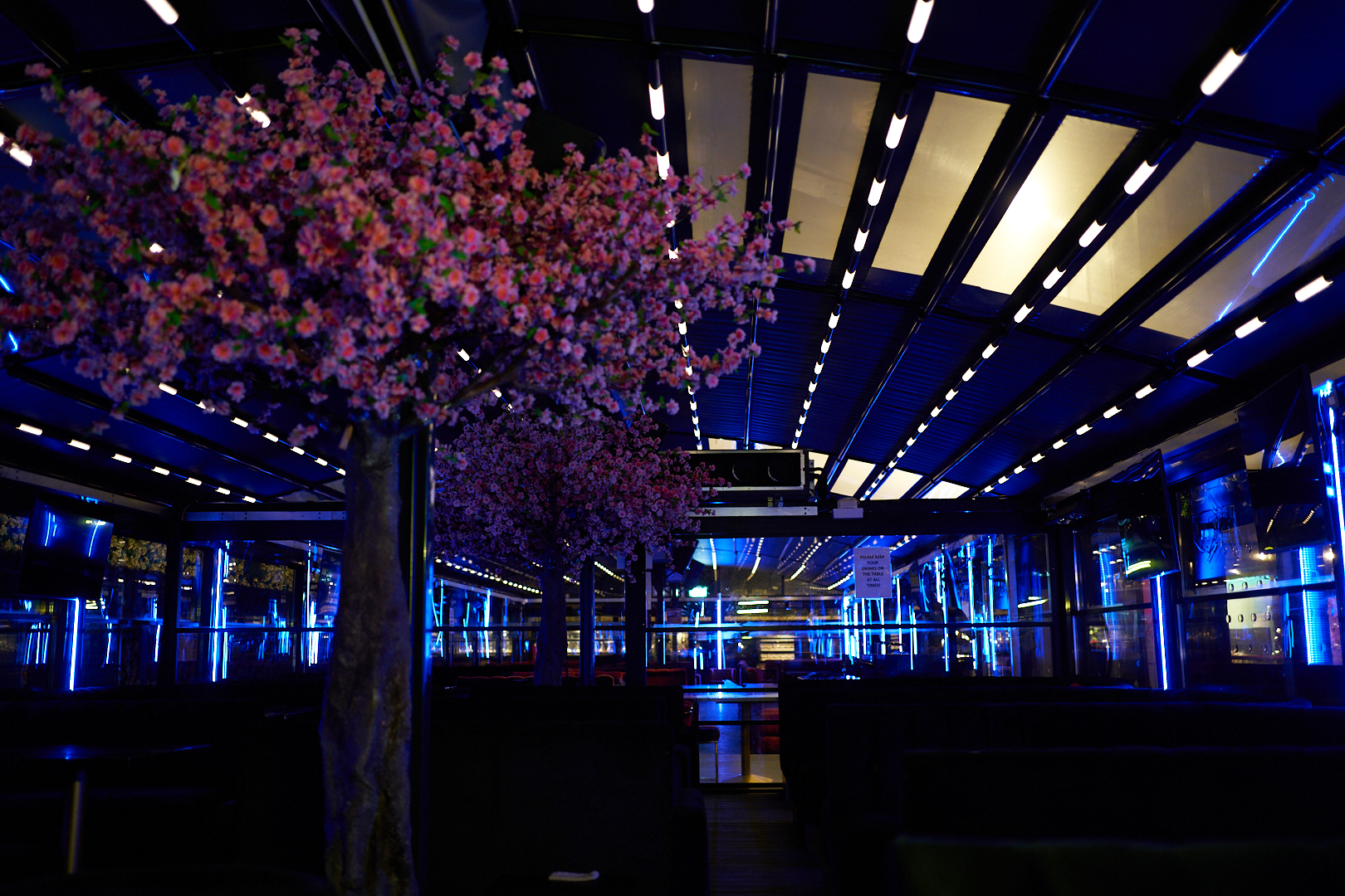 The Best Food Bar and Shisha Lounge in London Hayatt Lounge