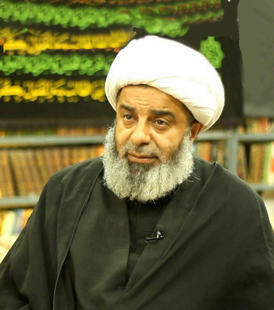 المعين في علم الأصول الشيخ الوحيد
