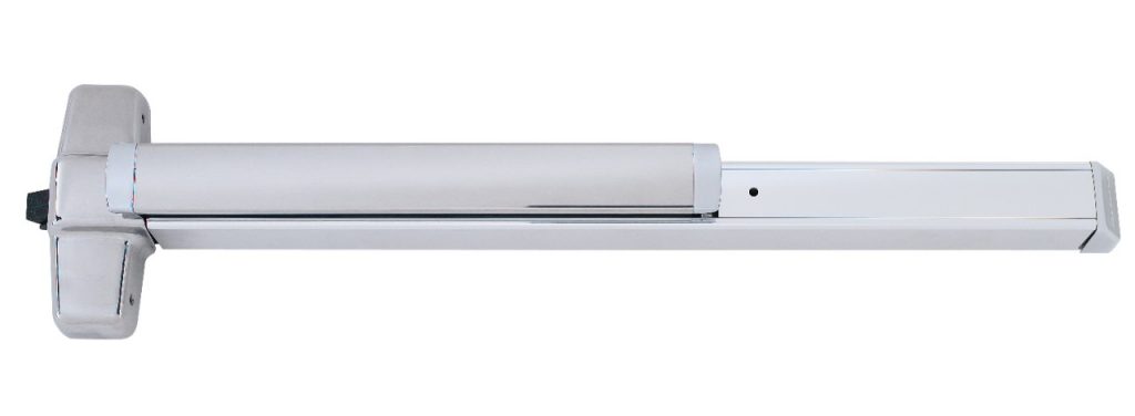 Hardware - Hayden Safe & Lock