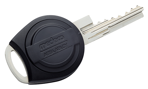 Hardware - Hayden Safe & Lock