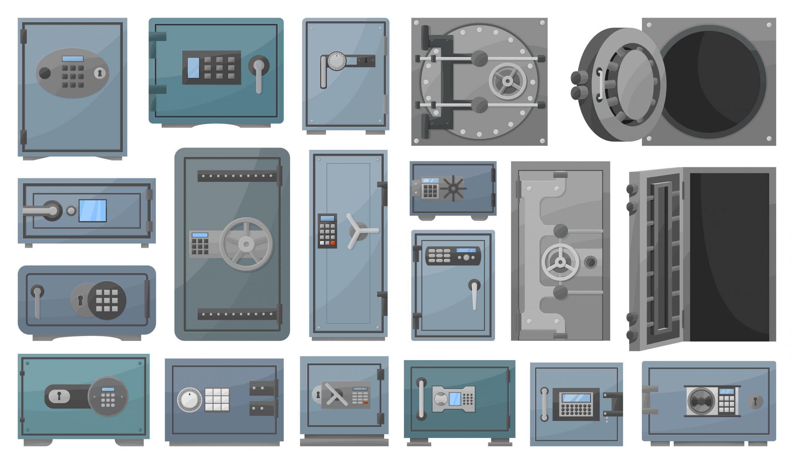 Reliable Safes Getting The Most For Your Money Hayden Safe & Lock