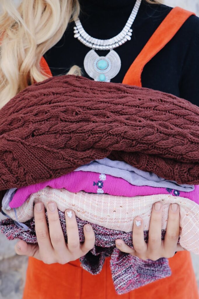 Shopping At Half Of Half Name Brand Clothing Hayden M Ward