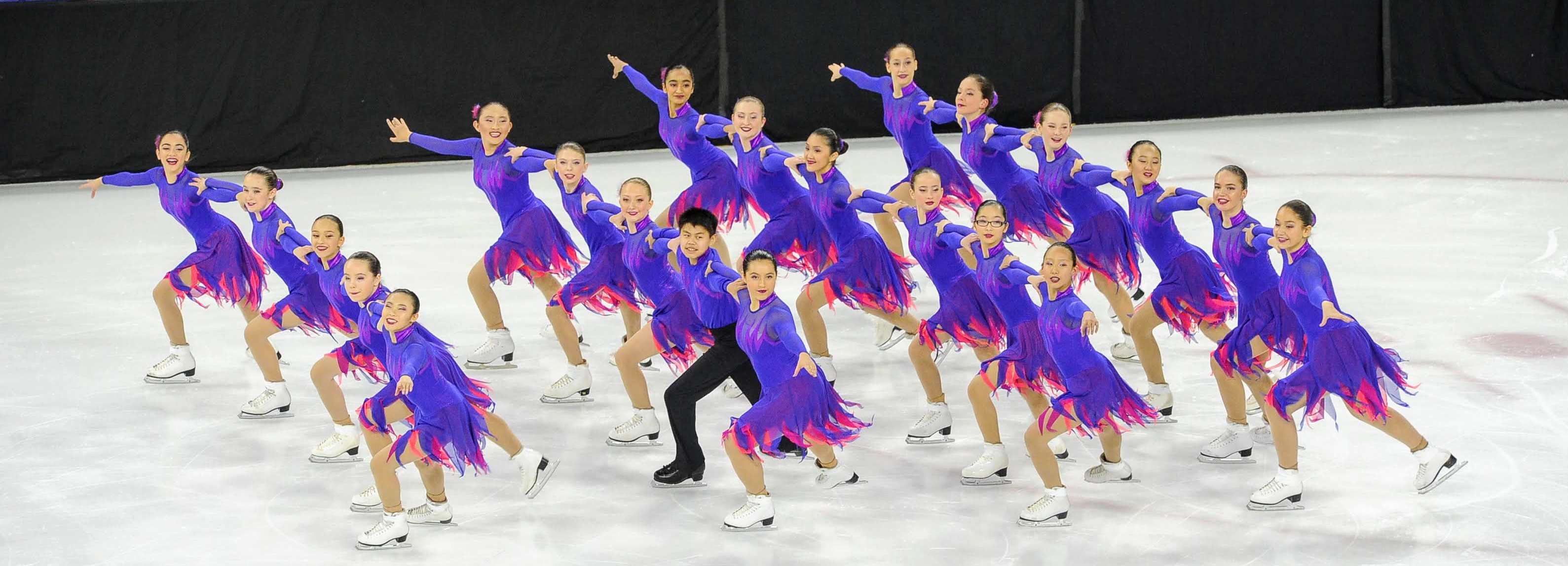 Home Hayden Synchronized Skating