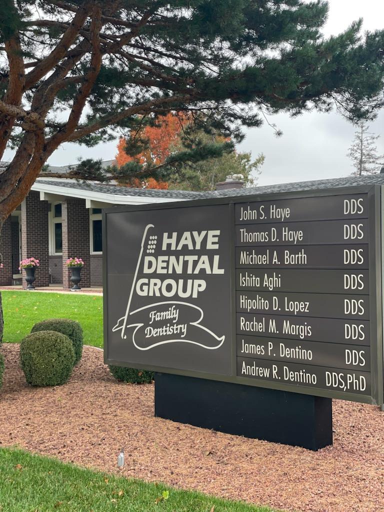 Family Dentist Janesville, WI Home Haye Dental Group