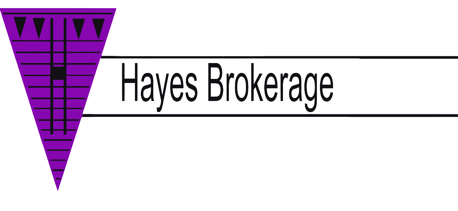 Hayes Brokerage, Inc. Commercial Real Estate (405)4175263 Oklahoma