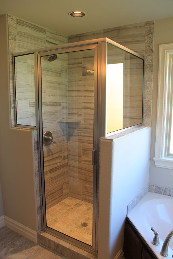 GALLERY BATHROOMS Hayes Custom Homes Owasso OK Home Builders