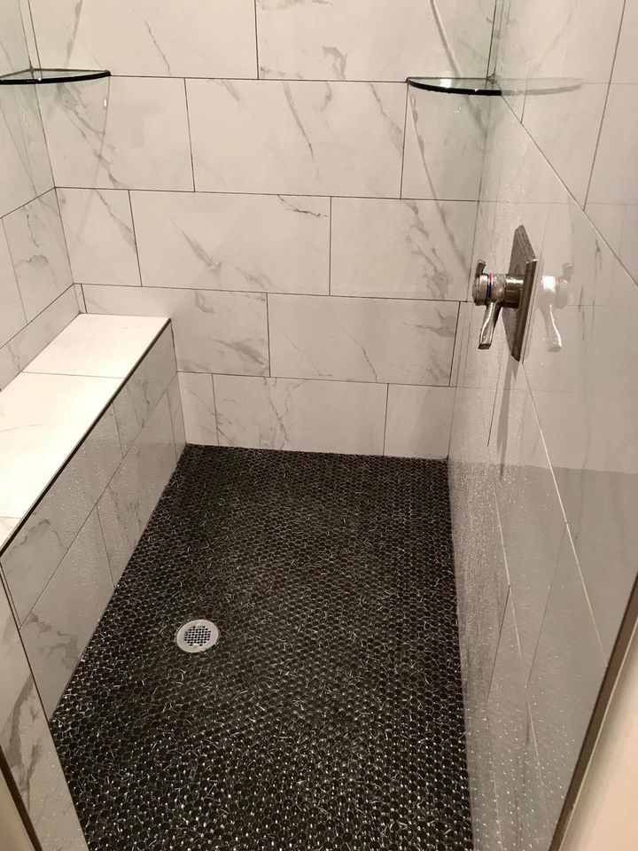 GALLERY BATHROOMS Hayes Custom Homes Owasso OK Home Builders