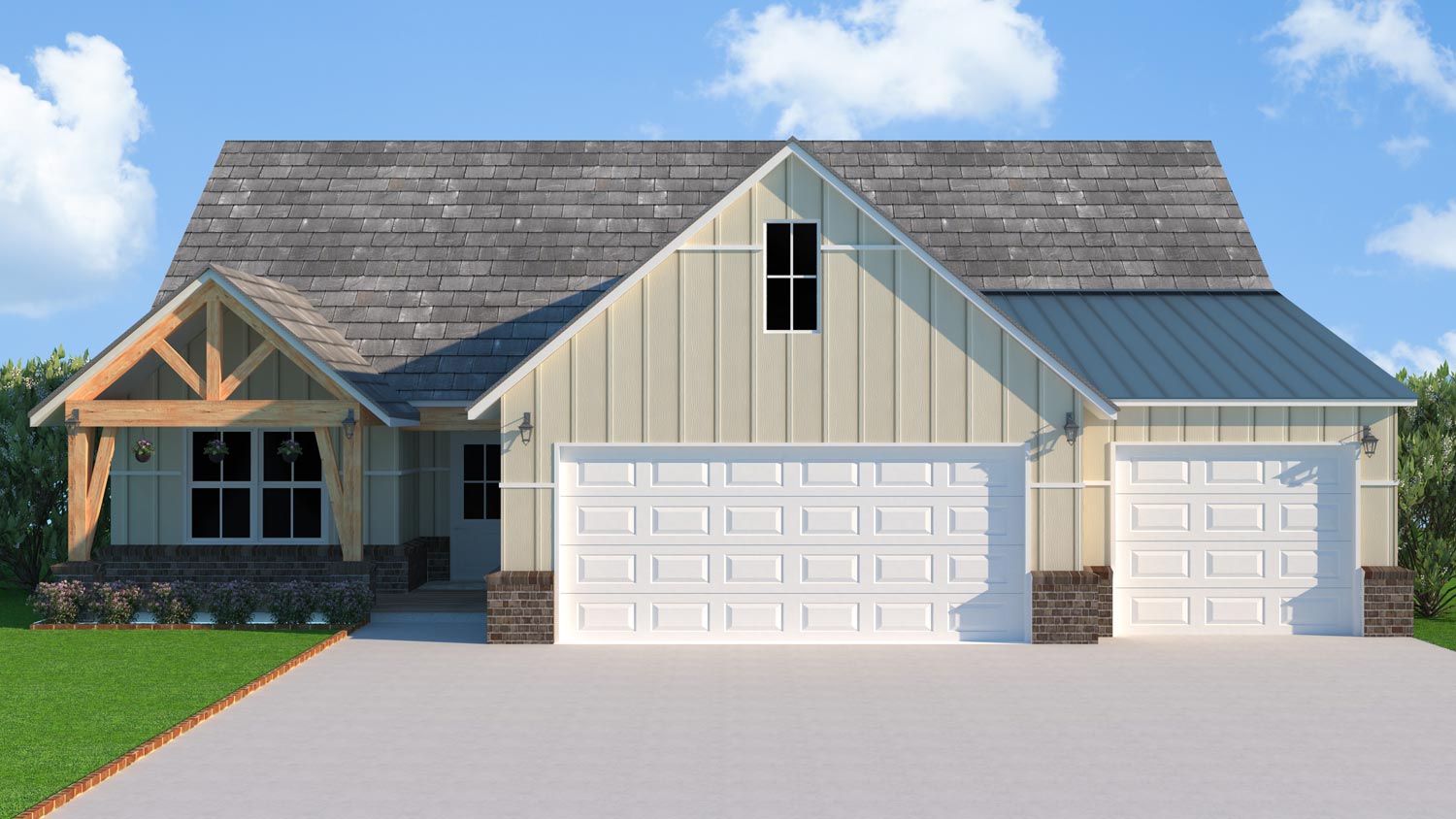 Timeless Series Plans Hayes Custom Homes Owasso OK Home Builders