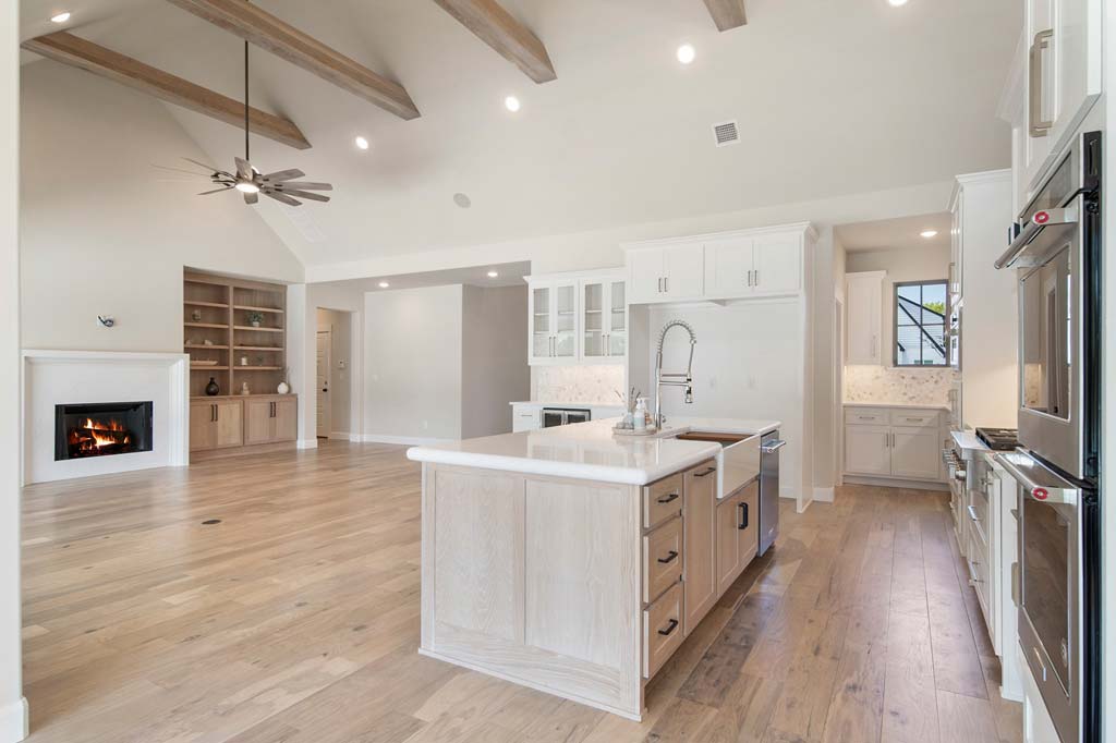 What To Expect Hayes Custom Homes Owasso OK Home Builders