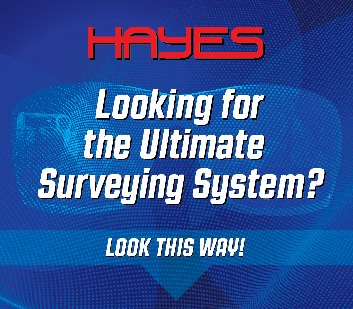 Looking For The Ultimate Surveying System? Topcon Hybrid Positioning Is