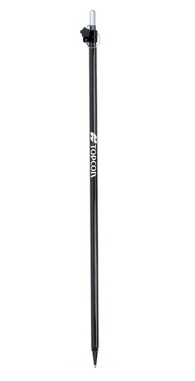 Topcon Robotic Carbon Fiber Pole Hayes Instrument Co.