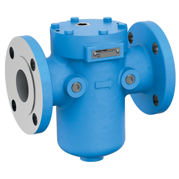 Pipeline Basket Strainers & Inline Pump Filters Hayes Pump, Inc.