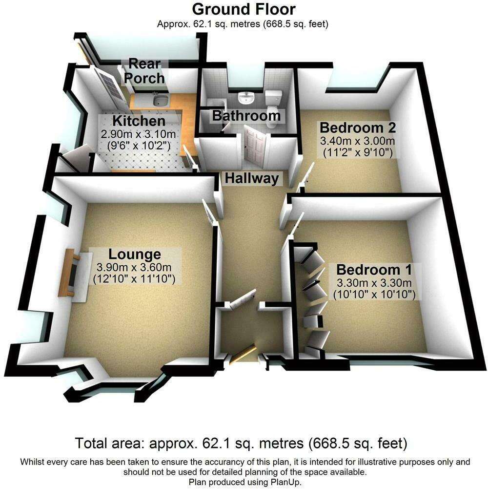 63 Anstable Road, Bare, Morecambe. LA4 6TH Hayley Baxter Property