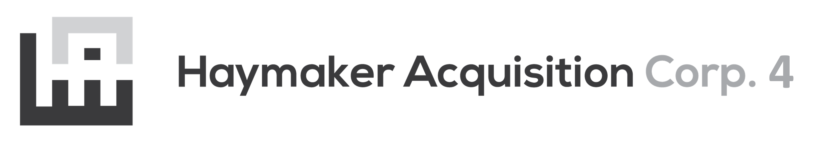 Haymaker Acquisition Corp 4 Haymaker Acquisition Corp