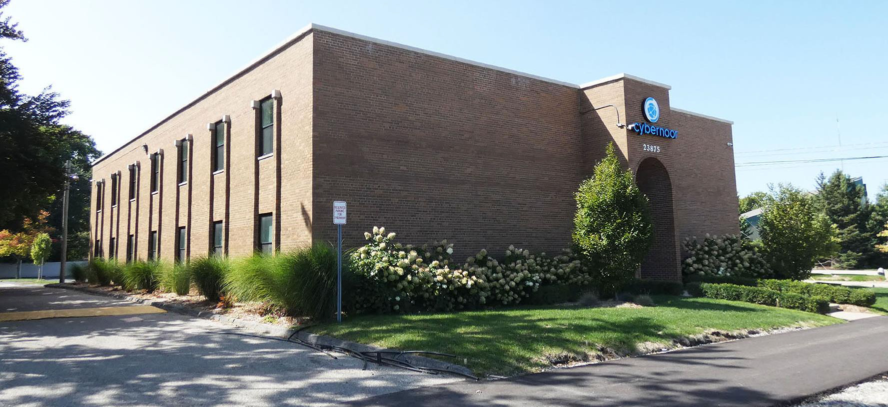 Hayman Company Our Properties