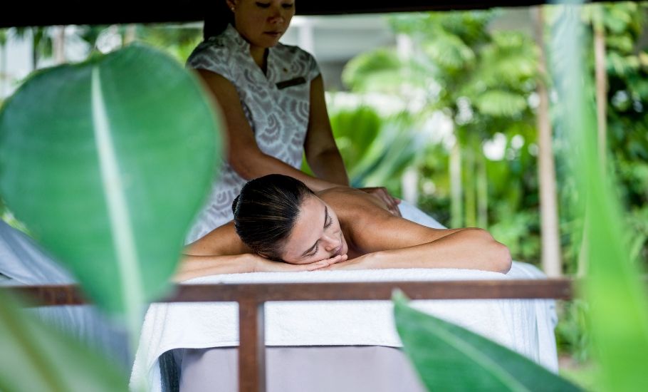 Gallery InterContinental Hayman Island