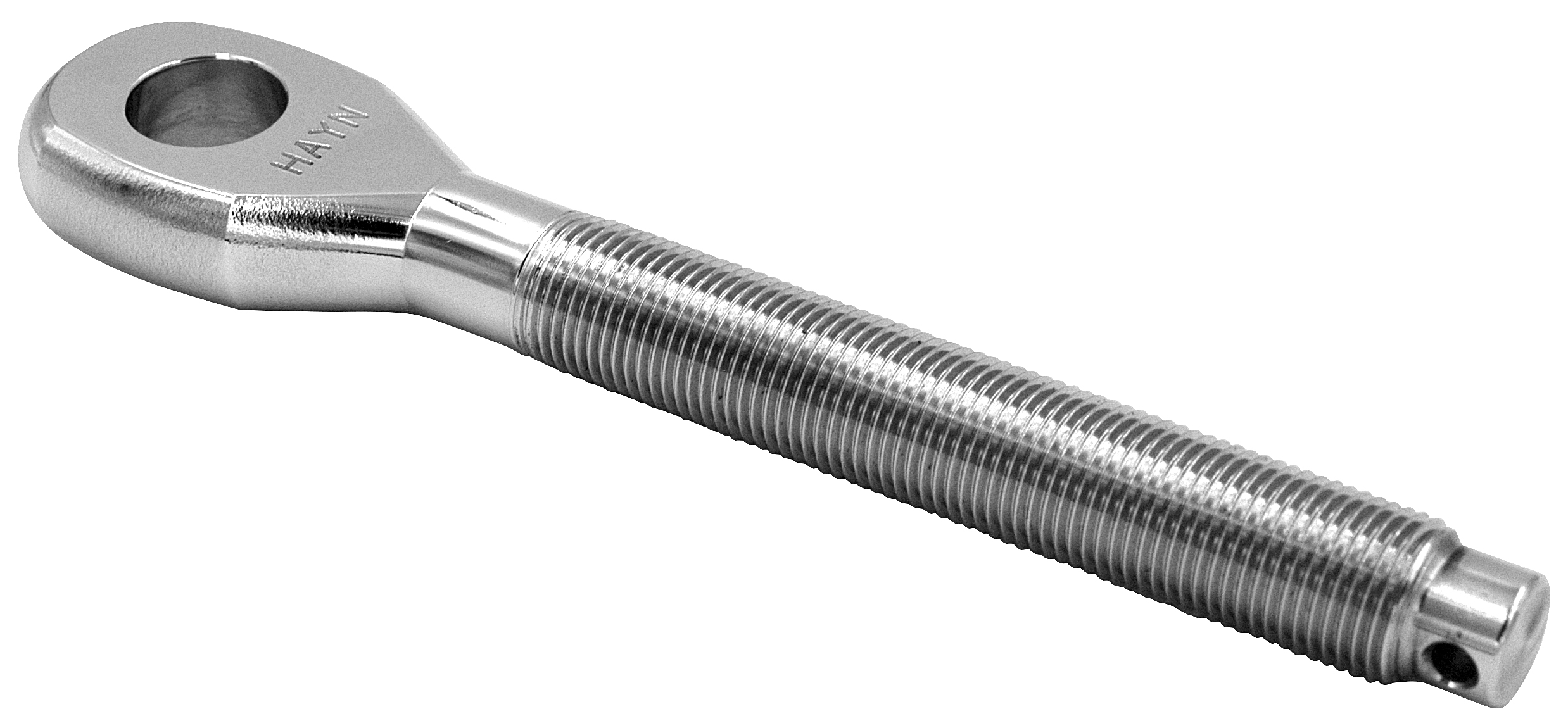 Threaded Eye Rods Hayn