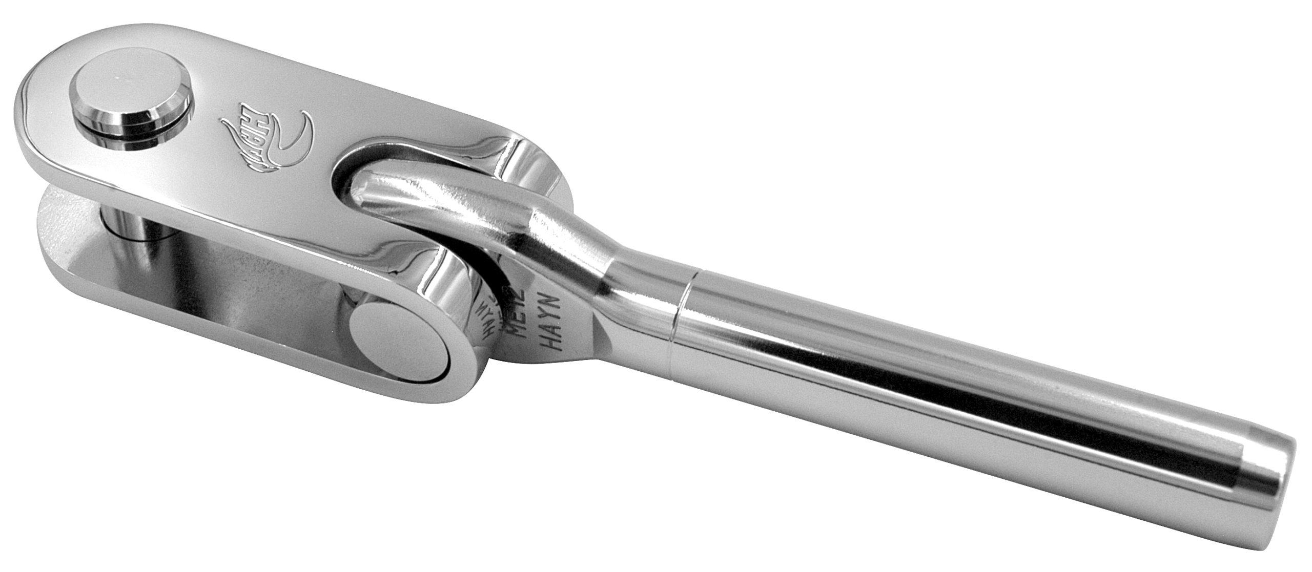 Swage Rigging Toggles Hayn