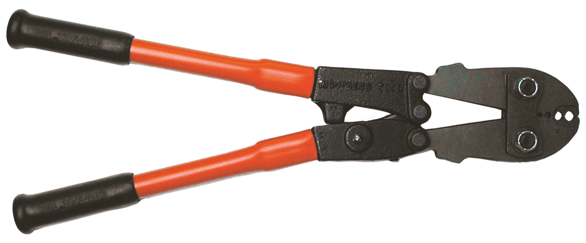 Handy Crimp Tool - Hayn